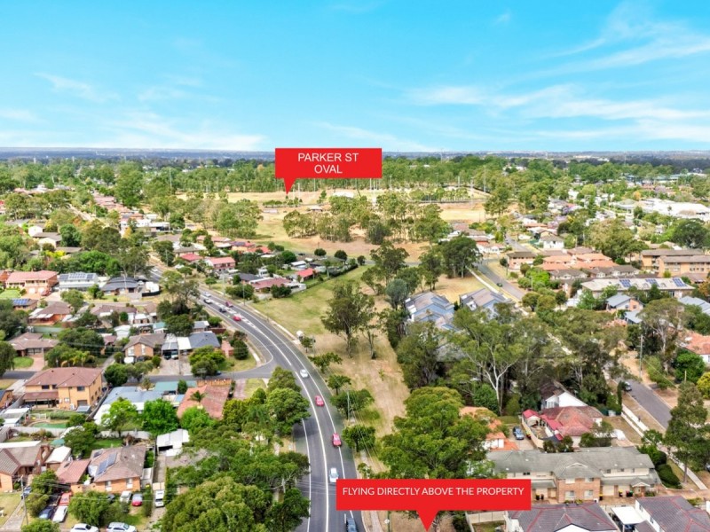 1 Lemongrove Road, Penrith NSW 2750
