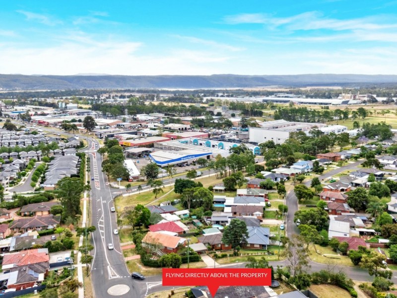 1 Lemongrove Road, Penrith NSW 2750