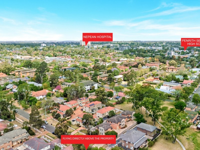 1 Lemongrove Road, Penrith NSW 2750