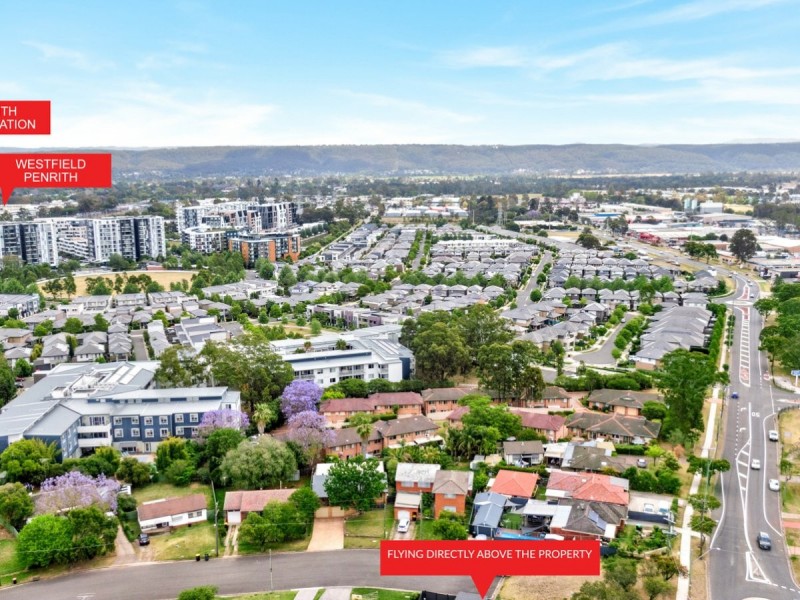 1 Lemongrove Road, Penrith NSW 2750