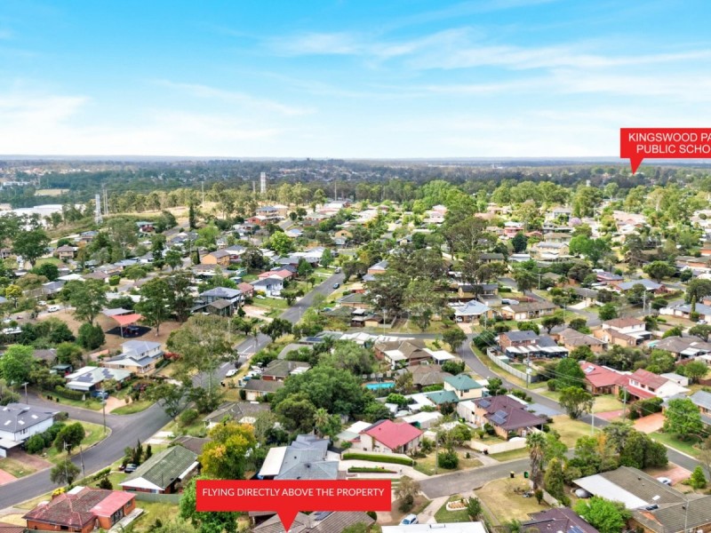 1 Lemongrove Road, Penrith NSW 2750