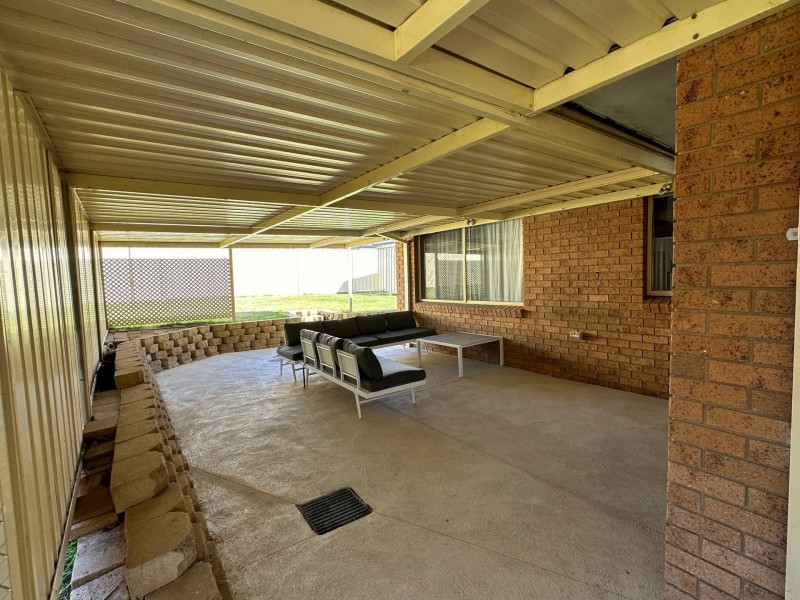 8 Clovertop Place, Werrington Downs NSW 2747