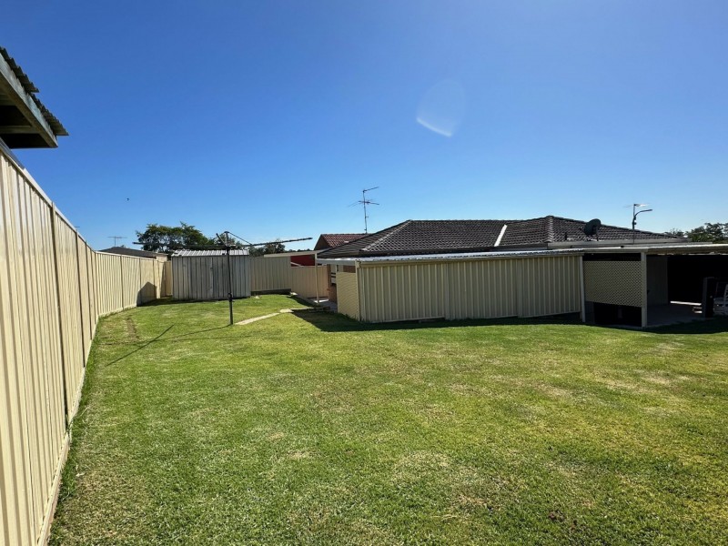 8 Clovertop Place, Werrington Downs NSW 2747
