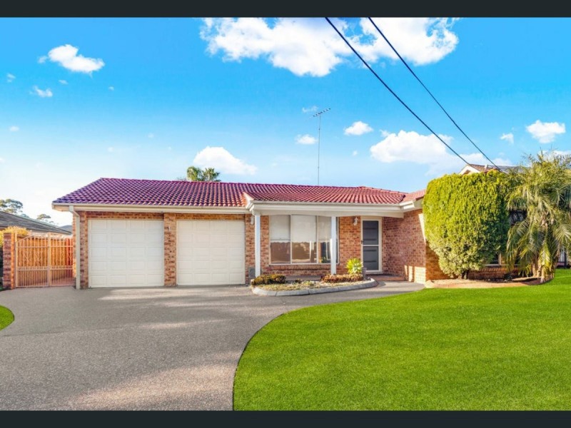1B Leonay Parade, Leonay NSW 2750