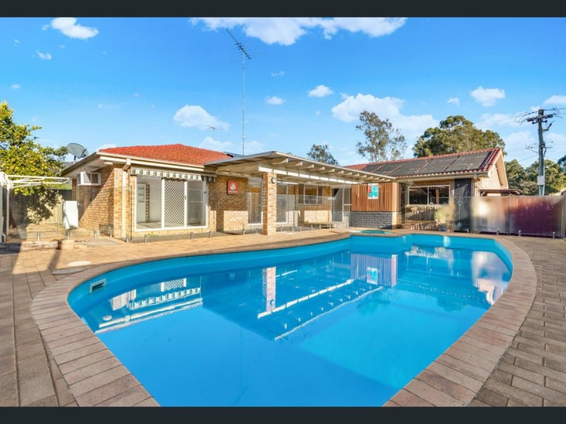 1B Leonay Parade, Leonay NSW 2750