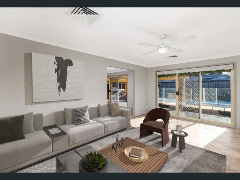 1B Leonay Parade, Leonay NSW 2750