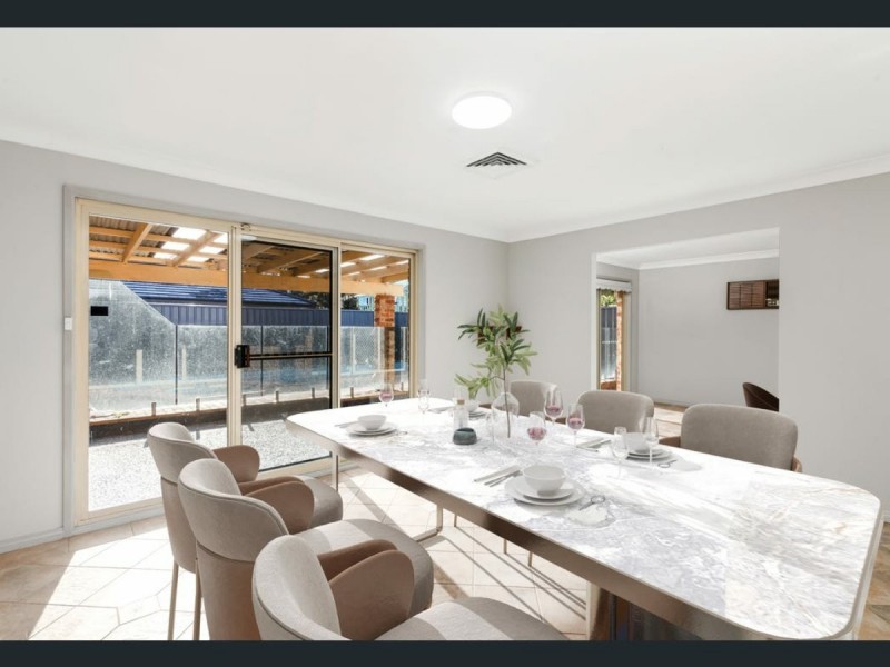 1B Leonay Parade, Leonay NSW 2750