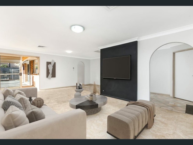 1B Leonay Parade, Leonay NSW 2750