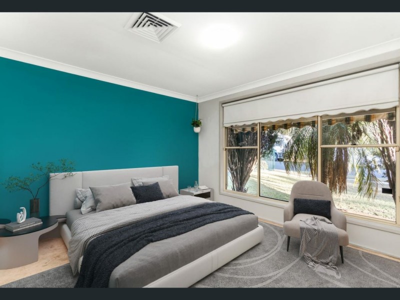 1B Leonay Parade, Leonay NSW 2750