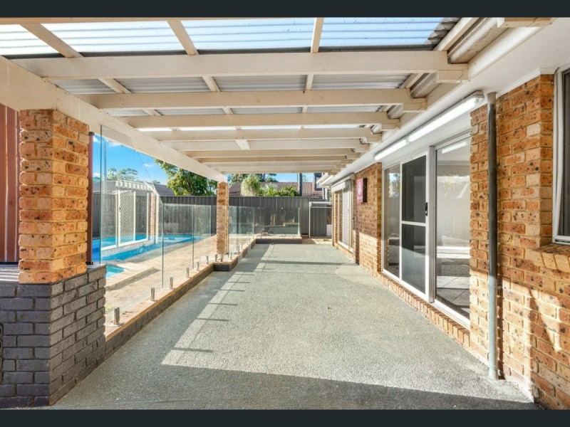 1B Leonay Parade, Leonay NSW 2750