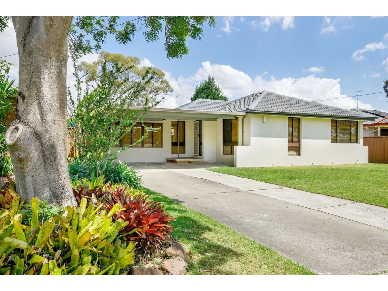 22 Jason Avenue, South Penrith NSW 2750