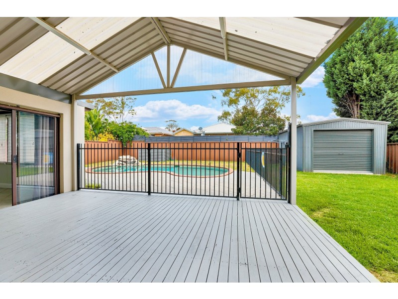 22 Jason Avenue, South Penrith NSW 2750