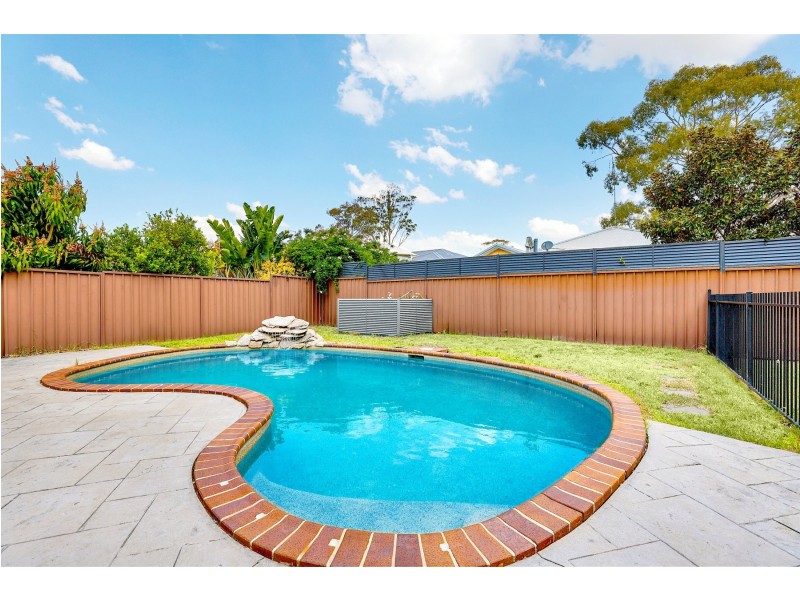 22 Jason Avenue, South Penrith NSW 2750