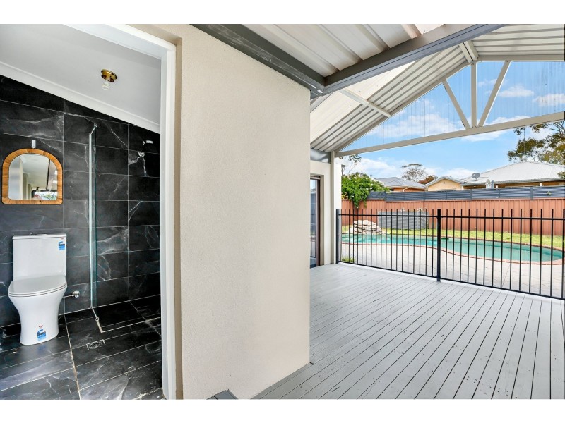 22 Jason Avenue, South Penrith NSW 2750