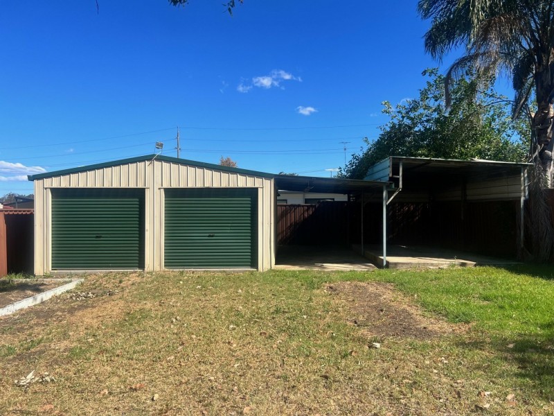 4 Cypress Road, North St Marys NSW 2760