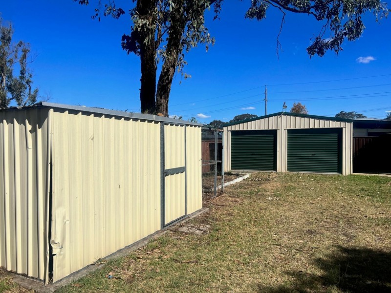 4 Cypress Road, North St Marys NSW 2760