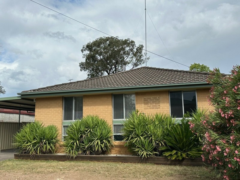 2 Monica Place, Jamisontown NSW 2750