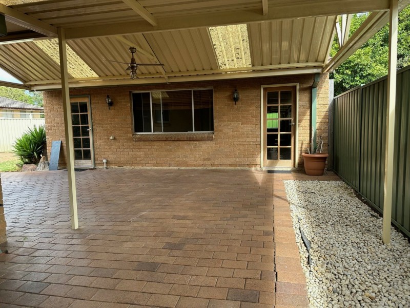 2 Monica Place, Jamisontown NSW 2750