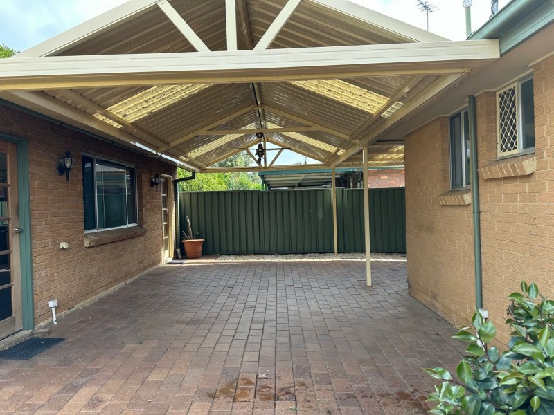 2 Monica Place, Jamisontown NSW 2750