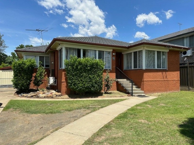 90 Great Western Highway, Kingswood NSW 2747