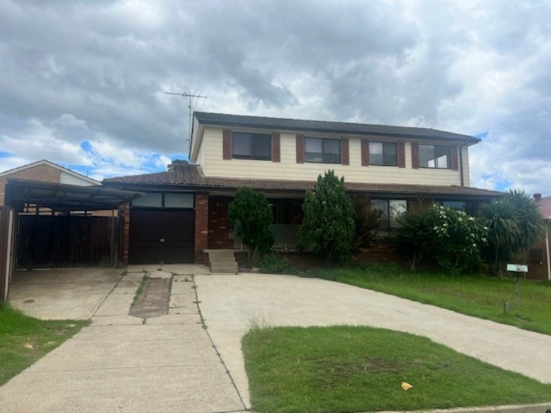 12 Selwyn Avenue, Cambridge Gardens NSW 2747