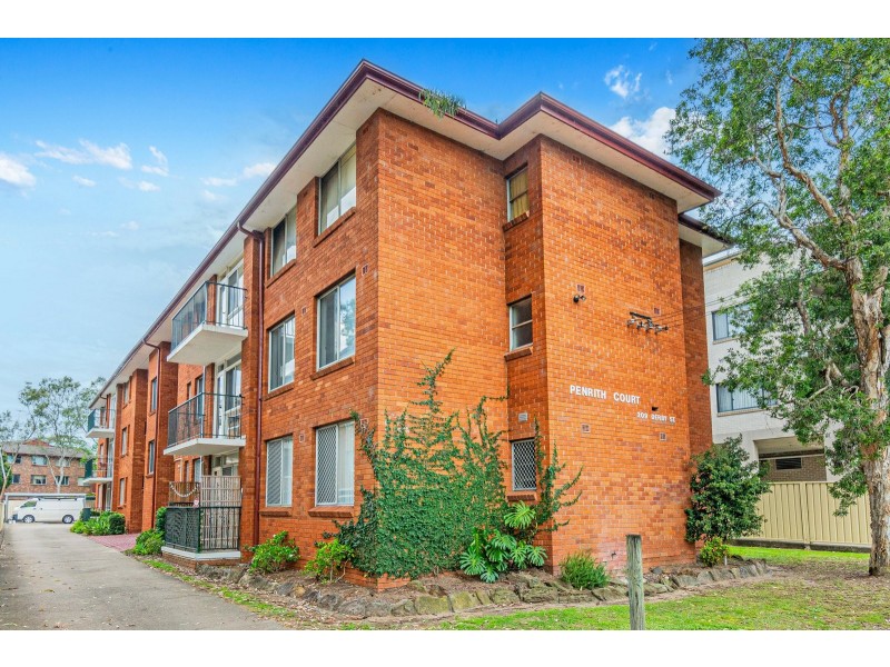 3/209 Derby Street, Penrith NSW 2750