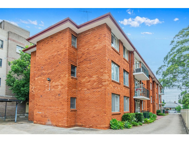 3/209 Derby Street, Penrith NSW 2750