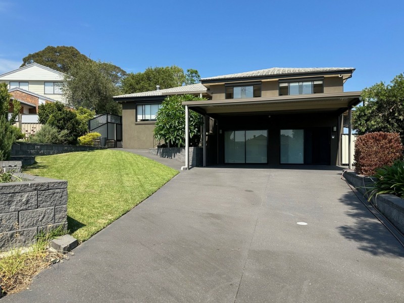 13 Regan Close, Jamisontown NSW 2750