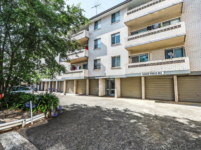 25/132 Lethbridge Street, Penrith NSW 2750