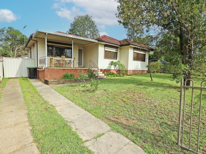 28 Taloma Street, South Penrith NSW 2750