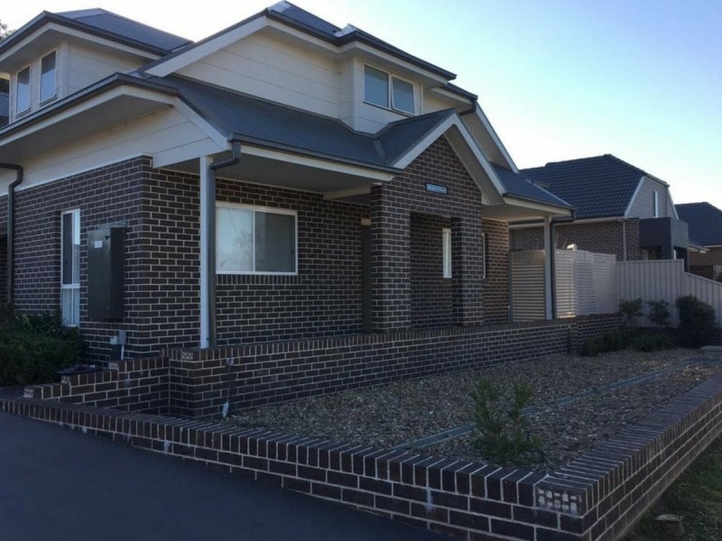 1/69 Australia Street, St Marys NSW 2760