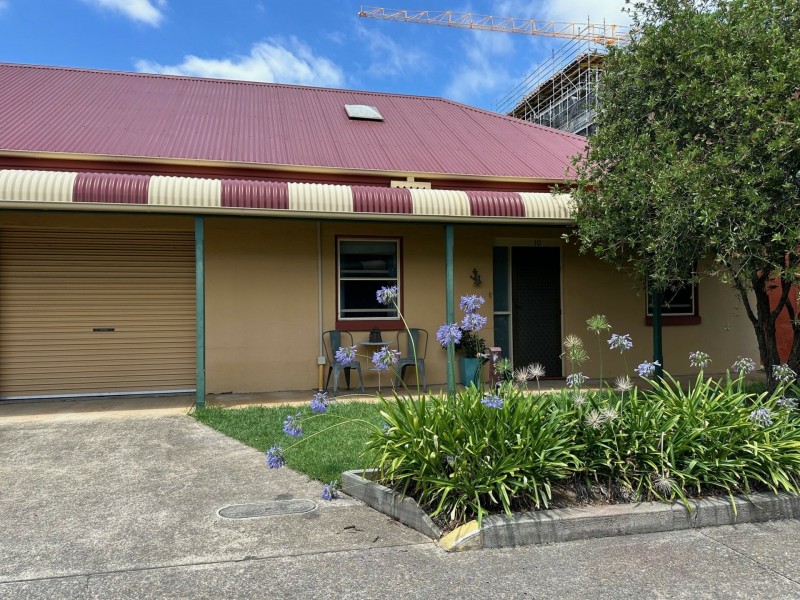 10/56 Mulgoa Road, Jamisontown NSW 2750