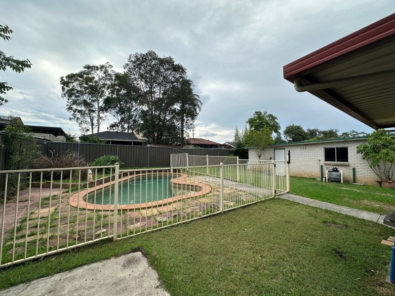 215 Parker Street, South Penrith NSW 2750