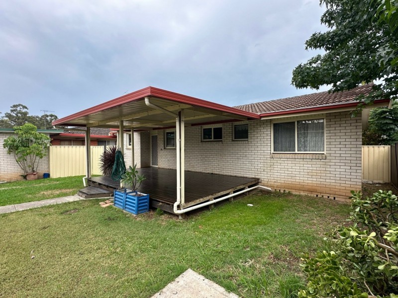 215 Parker Street, South Penrith NSW 2750