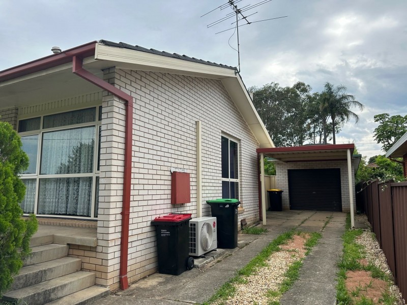 215 Parker Street, South Penrith NSW 2750