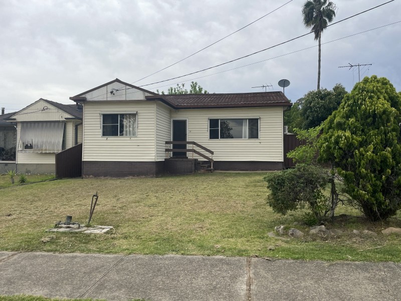 30 Anthony Crescent, Kingswood NSW 2747