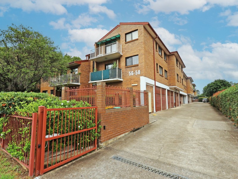 1/56-58 Victoria Street, Werrington NSW 2747