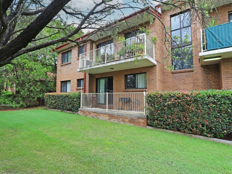 1/56-58 Victoria Street, Werrington NSW 2747