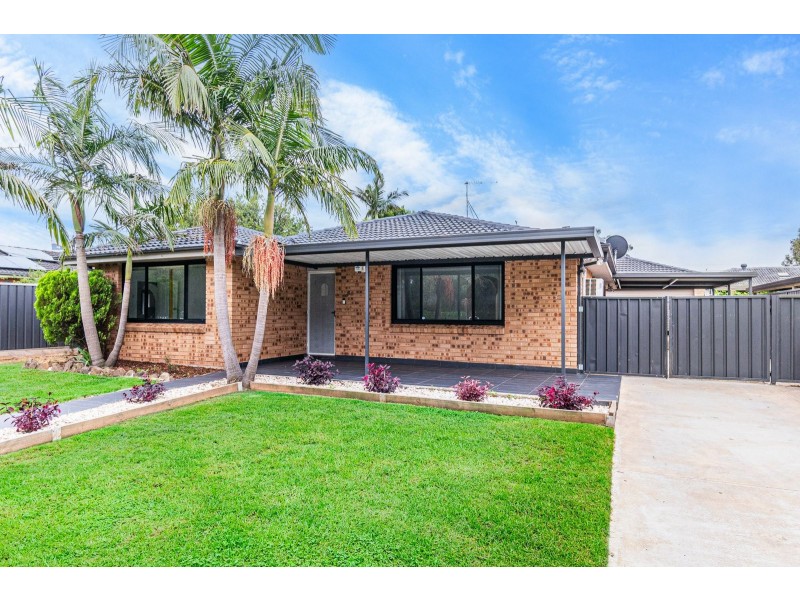 35 Orchard Road, Colyton NSW 2760