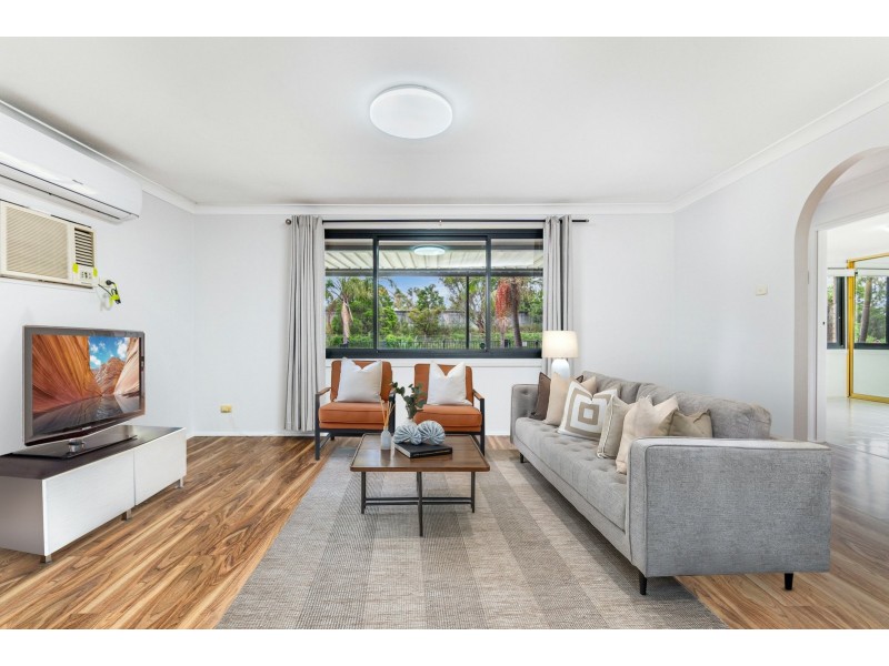 35 Orchard Road, Colyton NSW 2760