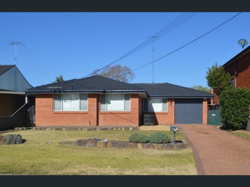 86 Albert Street, Werrington NSW 2747