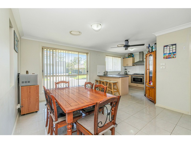 2 Coachwood Drive, Claremont Meadows NSW 2747