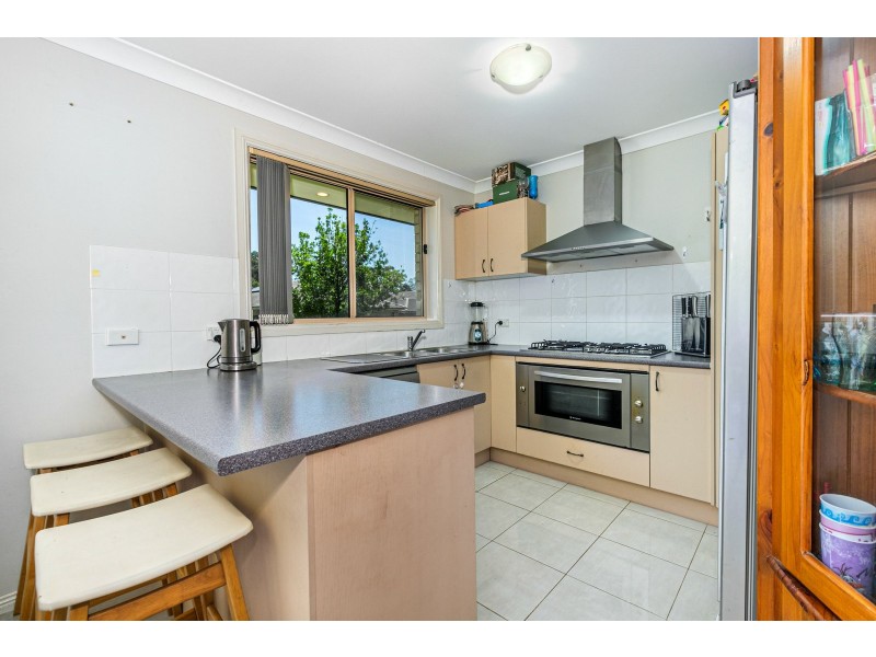 2 Coachwood Drive, Claremont Meadows NSW 2747