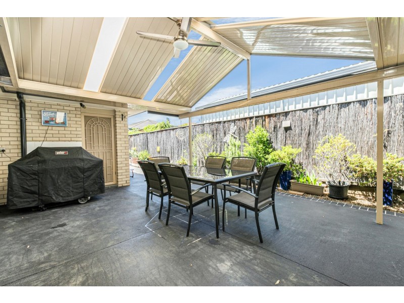 2 Coachwood Drive, Claremont Meadows NSW 2747