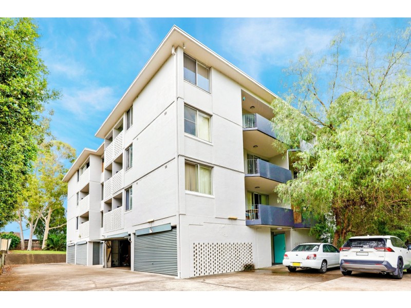 21/65-66 Park Avenue, Kingswood NSW 2747