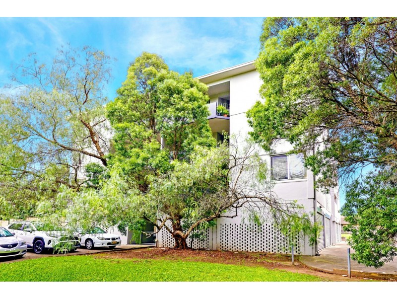 21/65-66 Park Avenue, Kingswood NSW 2747