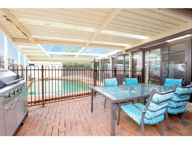 10 Oakland Parade, Werrington Downs NSW 2747