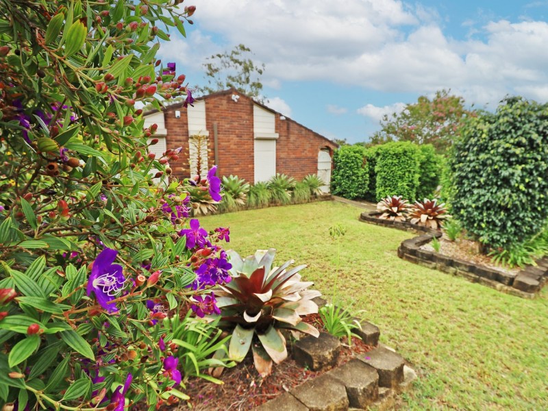 5 Whitbeck Place, Cranebrook NSW 2749