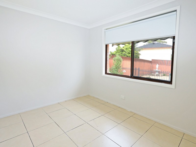 5 Whitbeck Place, Cranebrook NSW 2749