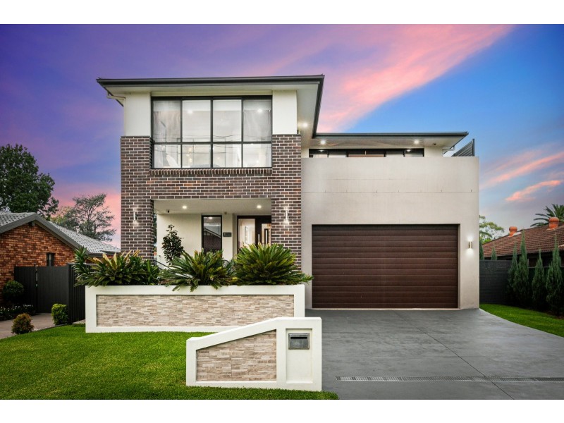 8 Mclean Street, Emu Plains NSW 2750